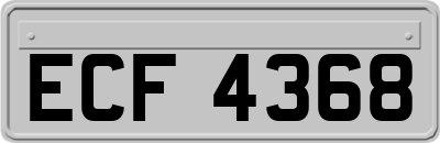 ECF4368