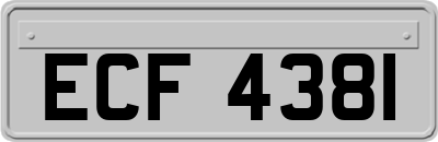 ECF4381