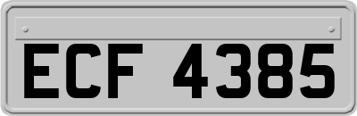 ECF4385