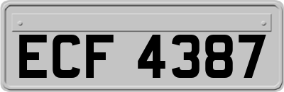 ECF4387