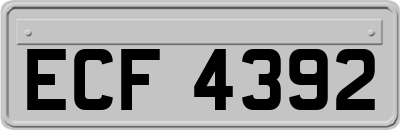 ECF4392