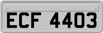 ECF4403