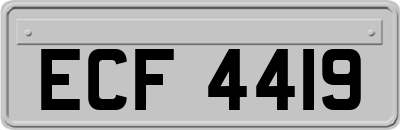 ECF4419