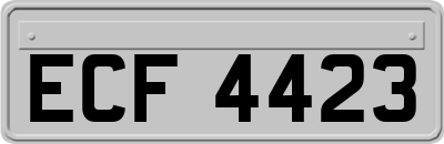 ECF4423