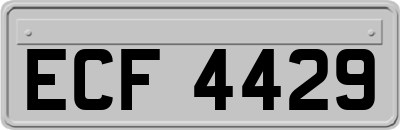 ECF4429