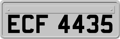 ECF4435