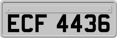 ECF4436
