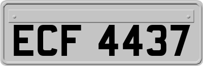 ECF4437