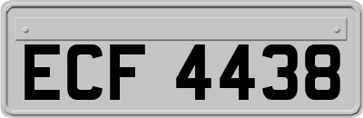 ECF4438