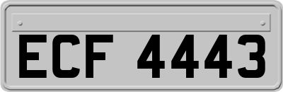 ECF4443