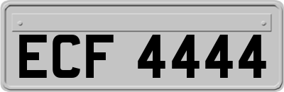 ECF4444