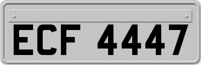 ECF4447