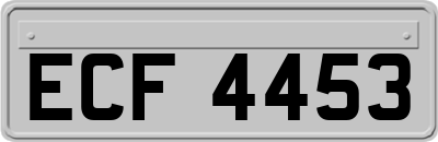 ECF4453