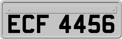 ECF4456