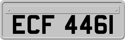 ECF4461
