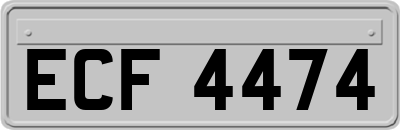 ECF4474