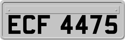 ECF4475