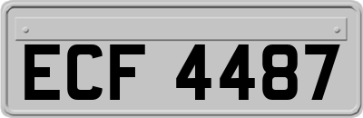 ECF4487