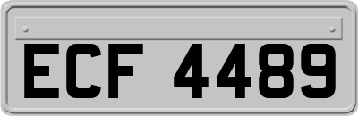 ECF4489