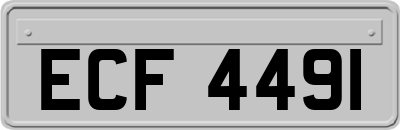 ECF4491