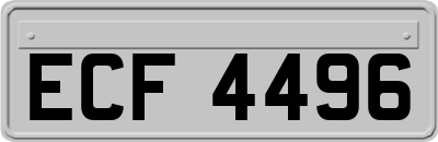 ECF4496