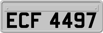 ECF4497