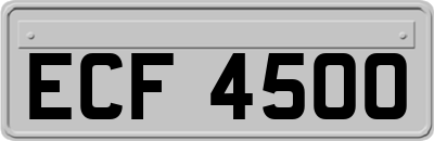 ECF4500