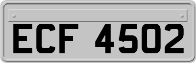 ECF4502