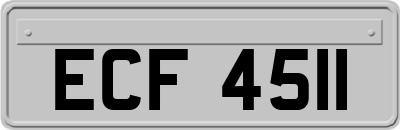 ECF4511