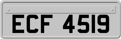 ECF4519