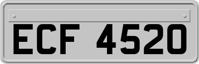 ECF4520
