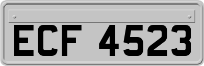 ECF4523