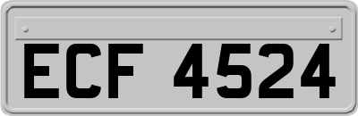 ECF4524