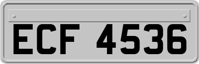 ECF4536