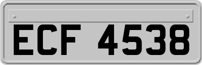 ECF4538