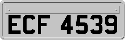 ECF4539