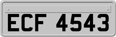 ECF4543