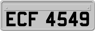 ECF4549