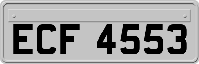 ECF4553