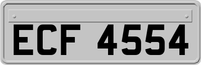 ECF4554