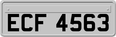 ECF4563