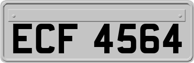 ECF4564