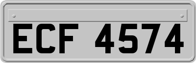 ECF4574