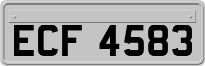 ECF4583