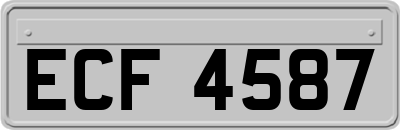 ECF4587