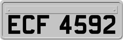 ECF4592