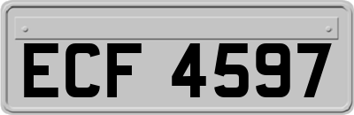ECF4597