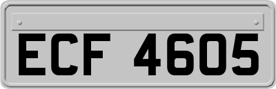 ECF4605