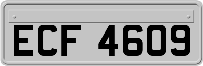 ECF4609