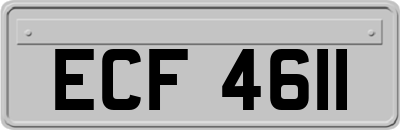 ECF4611